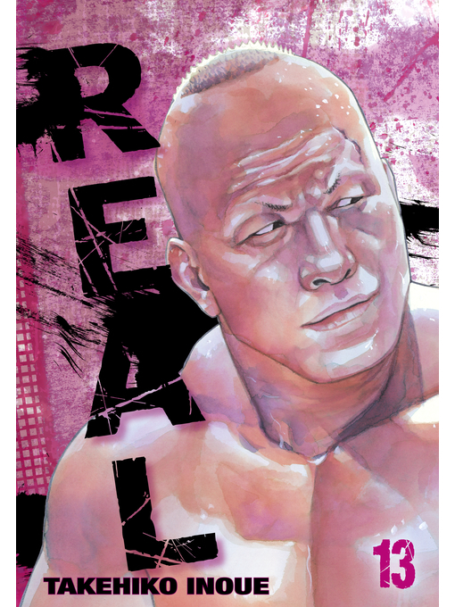 Title details for Real, Volume 13 by Takehiko Inoue - Available